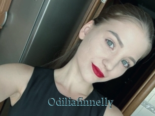 Odiliafinnelly