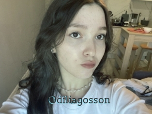 Odiliagosson