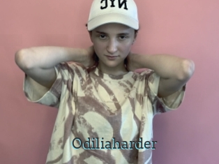 Odiliaharder
