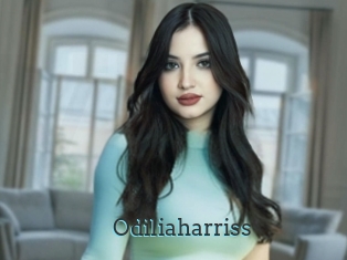 Odiliaharriss