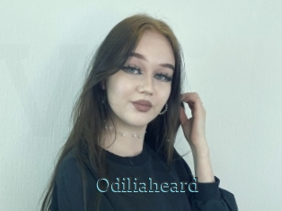 Odiliaheard
