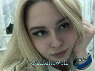 Odiliahewell