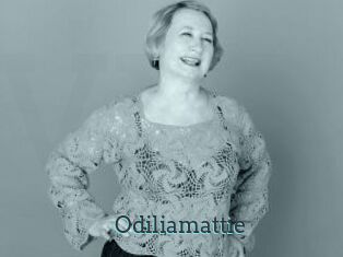 Odiliamattie