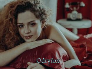 Odryfox