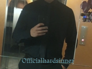 Officialhardsinner