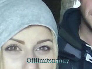 Offlimitsnanny