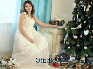 Ofiralove