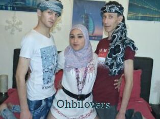 Ohbilovers