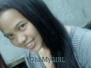 OhhMyGIRL