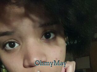 OhmyMay