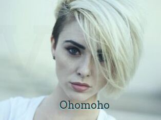 Ohomoho