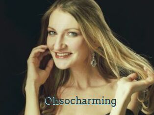 Ohsocharming