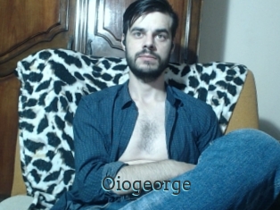Oiogeorge