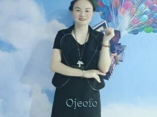 Ojeofo