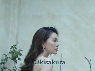Okisakura