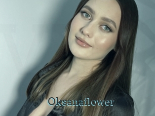 Oksanaflower