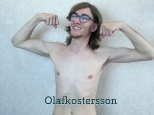 Olafkostersson