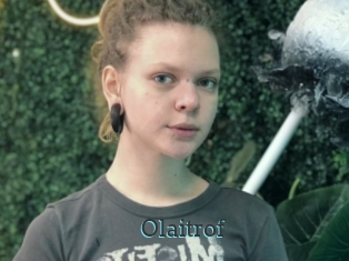 Olaitrof