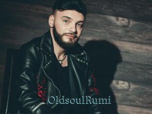 OldsoulRumi