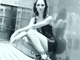 Oleander