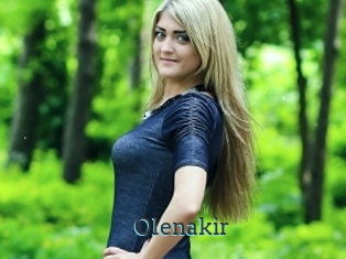 Olenakir
