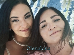 Olenalona