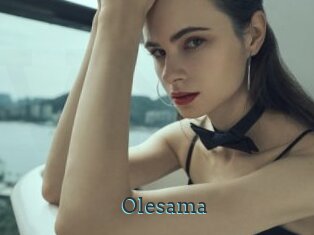 Olesama