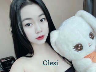Olesi