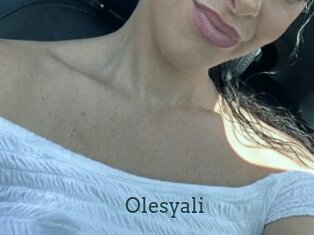 Olesyali