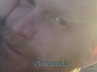Olewrench