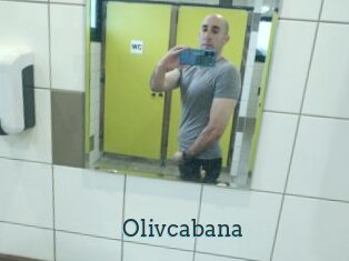 Olivcabana