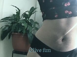 Olive_ftm