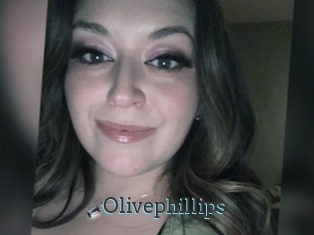Olivephillips