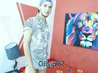 Oliver87