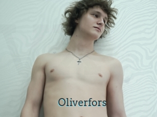 Oliverfors