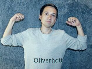 Oliver_hott