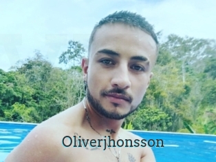 Oliverjhonsson