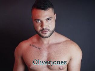 Oliverjones