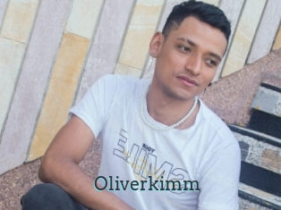 Oliverkimm