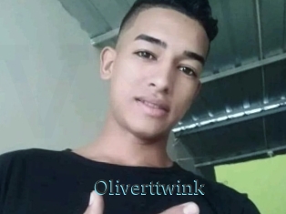 Oliverttwink