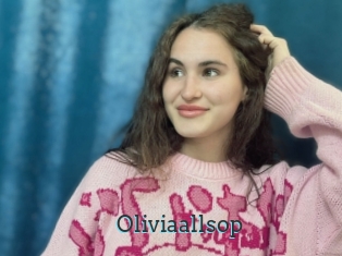 Oliviaallsop