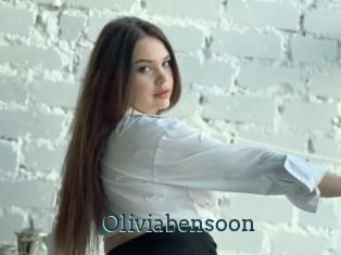 Oliviabensoon