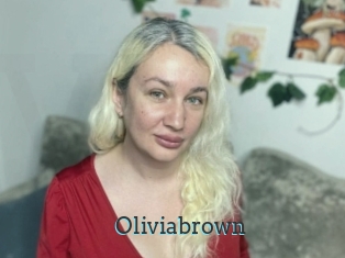 Oliviabrown