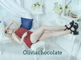 Oliviachocolate