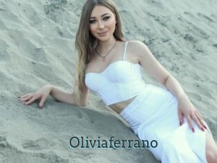 Oliviaferrano