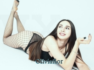 Oliviaflor