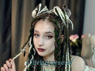 Oliviagraysons
