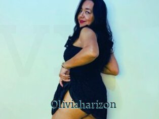 Oliviaharizon
