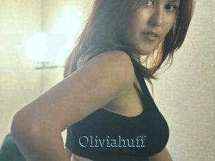 Oliviahuff