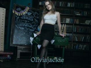 Oliviajackie